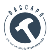 DACCAPO